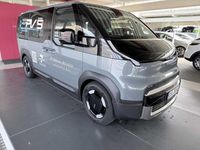 Gebraucht Kia PV5 119 kW (163 PS) 2025 Grau Van / Kleinbus