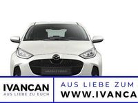 Neu Mazda 2 Exclusive-Line 116 PS (85 kW) 2026 Northern white pearl Kleinwagen