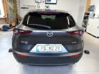 Usata Mazda CX-30 2024 Grigio SUV