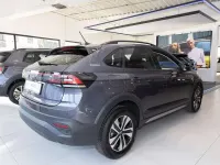 Neu VW Taigo 116 PS (85 kW) 2026 Grau SUV