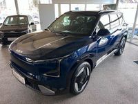 Neu Kia EV5 Earth 160 kW (218 PS) 2026 Blau SUV