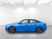 Gebraucht BMW 218 Performance 136 PS (100 kW) 2024 Blau Coupé