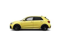 gebraucht Audi A1 Sportback 30 TFSI S line S tro. LED virt. Coc