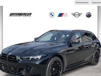 Gebraucht BMW M3 Competition Edition 530 PS (389 kW) 2025 Schwarz Limousine