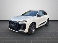 Gebraucht Audi Q6 e-tron Ambiente 314 kW (428 PS) 2026 Gletscherweiß metallic (metallic) SUV