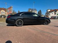 Usata Mercedes S350 286 CV (210 kW) 2019 Nero Berlina
