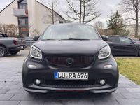 Gebraucht Smart ForFour Brabus 90 PS (66 kW) 2019 Kleinwagen