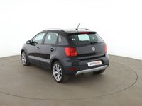 gebraucht VW Polo Cross Polo 1.2 TSI BlueMotion Tech, Benzin, 10.990 €