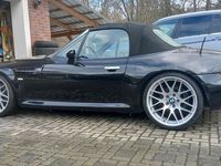 gebraucht BMW Z3 M 