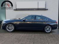 Gebraucht BMW 530 Performance 258 PS (189 kW) 2014 Grau Limousine