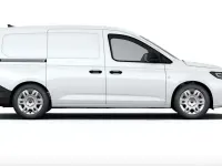 Nowe Ford Transit Trend 102 KM (75 kW) 2026 Biały Van