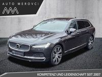Gebraucht Volvo V90 Plus 398 PS (292 kW) 2022 Grau Kombi