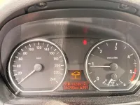 Gebraucht BMW 118 143 PS (105 kW) 2009 Schwarz Kleinwagen