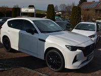 Gebraucht Mazda CX-60 Homura-Line 254 PS (186 kW) 2026 Weiß SUV
