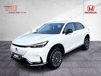 gebraucht Honda e:Ny1 Navi* Sitzheizung* LED* Kamera* PDC*