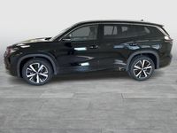 Neu VW Tayron Life 150 PS (110 kW) 2025 Grenadillschwarz, metallic SUV