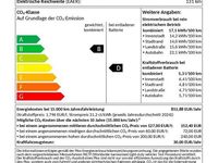 Gebraucht VW Golf VIII Style 272 PS (200 kW) 2025 Weiß Limousine