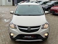 gebraucht Opel Karl Rocks