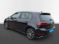 Gebraucht VW Golf VII Comfortline 150 PS (110 kW) 2019 Deep black perleffekt Limousine