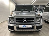 gebraucht Mercedes G63 AMG AMG Station Edition 463