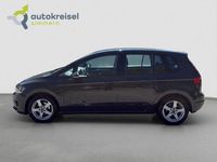 Second-hand VW Golf VII Trendline 86 CP (63 kW) 2016 Gri Berlinǎ