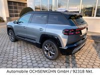 Neu Jeep Compass 145 PS (106 kW) 2025 Grau SUV