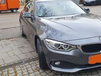 gebraucht BMW 420 Gran Coupé 420 Gran Coupé d xDrive Advant...