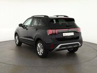 Neu VW T-Cross 150 PS (110 kW) 2025 Grau SUV