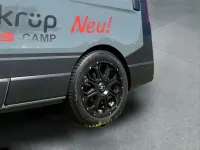 Gebraucht Renault Trafic 170 PS (125 kW) 2024 Grau Van / Kleinbus