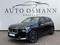 Gebraucht BMW iX1 230 kW (313 PS) 2023 Schwarz SUV