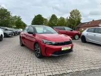 Gebraucht Opel Corsa 101 PS (74 kW) 2025 Rot Kleinwagen