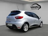 Gebraucht Renault Clio IV LIMITED 118 PS (86 kW) 2017 Fehlt! Limousine