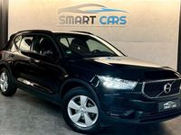 Gebraucht Volvo XC40 156 PS (114 kW) 2019 Schwarz SUV