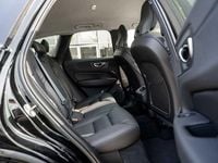 Gebraucht Volvo XC60 Plus 197 PS (144 kW) 2022 Black solid stone SUV