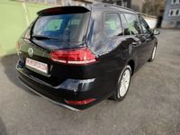 gebraucht VW Golf VII 2.0 TDI COMFORTLINE DSG ACC ALCANTARA