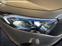 Gebraucht Mercedes EQA300 167 kW (228 PS) 2025 Grau SUV