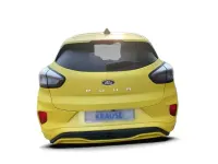 Gebraucht Ford Puma Gen-E 123 kW (168 PS) 2025 Gelb SUV