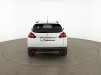 gebraucht Peugeot 2008 1.2 PureTech Allure GT Line, Benzin, 16.740 €