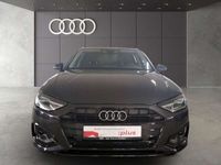 gebraucht Audi A4 Avant 35 TDI S tronic advanced LED Navi AHK PDC DAB