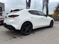 Neu Mazda 3 Homura-Line 140 PS (102 kW) 2026