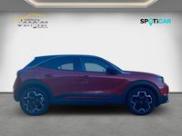 Gebraucht Opel Mokka-e Ultimate 100 kW (136 PS) 2022 Rot SUV