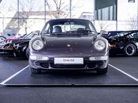Gebraucht Porsche 993 286 PS (210 kW) 1997 Violett Coupé