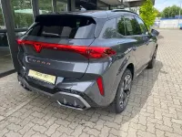 Gebraucht Cupra Terramar VZ 265 PS (194 kW) 2026 Timanfayagrau SUV