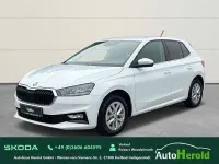 Gebraucht Skoda Fabia Style 110 PS (80 kW) 2023 Andere farbe Kleinwagen