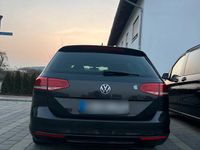 Używany VW Passat 120 KM (88 kW) 2018 Szary Kombi