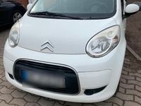 Gebraucht Citroën C1 68 PS (50 kW) 2011 Kleinwagen