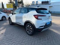 Gebraucht Renault Captur Intens 92 PS (67 kW) 2020 Weiß SUV