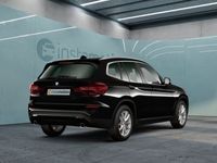 gebraucht BMW X3 xDrive20d ADVANTAGE