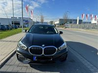 gebraucht BMW 118 