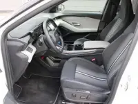 Gebraucht Ford Capri Extended Range 210 kW (286 PS) 2025 Frostweiß SUV
